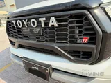 HILUX GR SPORT ZERO