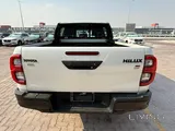 HILUX GR SPORT ZERO