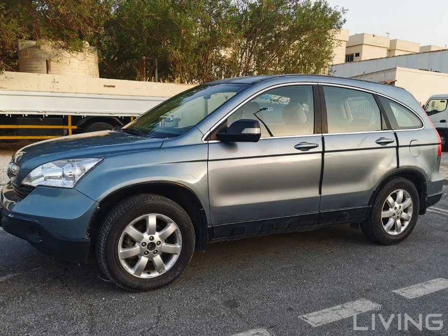 Homda Crv 2008