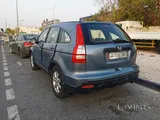 Homda Crv 2008
