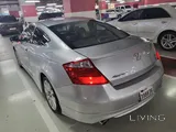 Honda Accord 2009 Coupe V6