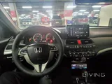 Honda Accord 2009 Coupe V6