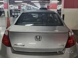 Honda Accord 2009 Coupe V6