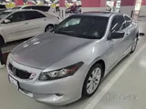 Honda Accord 2009 Coupe V6