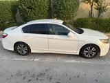 Honda Accord 2016!