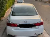 Honda Accord 2016!