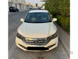 Honda Accord 2016!
