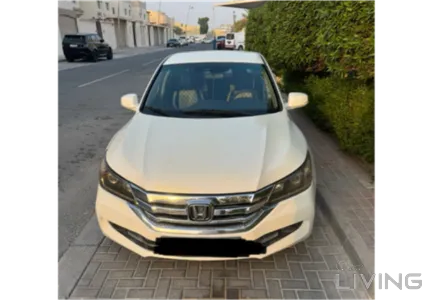 Honda Accord  2016