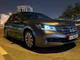 HONDA ACCORD 2016 ANDROID/ APPLE CARPLAY
