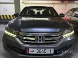 HONDA ACCORD 2016 ANDROID/ APPLE CARPLAY