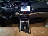 HONDA ACCORD 2016 ANDROID/ APPLE CARPLAY
