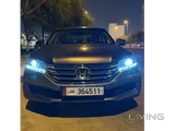 HONDA ACCORD 2016 ANDROID/ APPLE CARPLAY