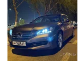 HONDA ACCORD 2016 ANDROID/ APPLE CARPLAY