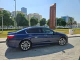 Honda Accord company condition 