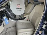 Honda Accord company condition 