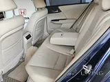 Honda Accord company condition 