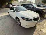 Honda Accord coupe