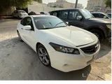 Honda Accord coupe