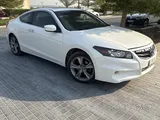 Honda Accord coupe