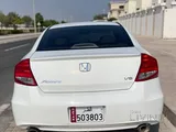 Honda accord coupe