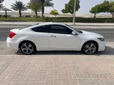 Honda accord coupe