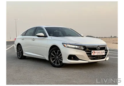 Honda Accord  2022