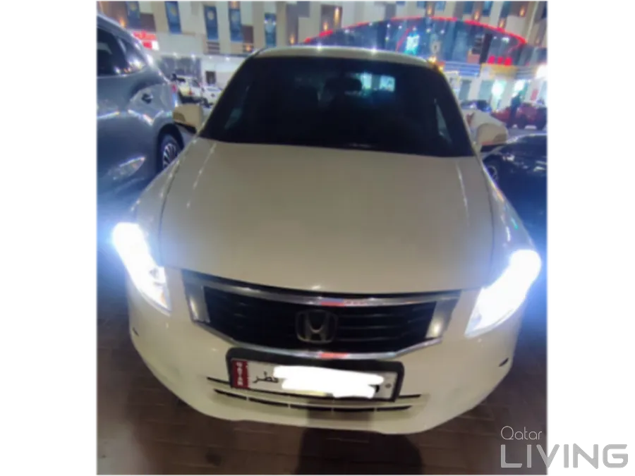 Honda Accord for sale