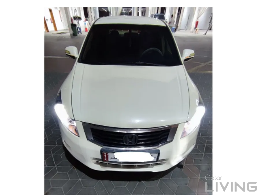 Honda Accord for sale