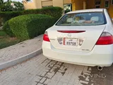 Honda Accord Pearl White color [2007 Make] available for sale 
