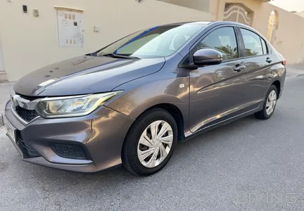 Honda City  2020
