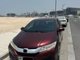 Honda City 2015