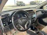 Honda City 2015