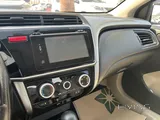 Honda City 2015