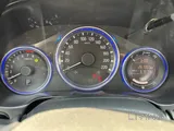 Honda City 2015