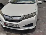 Honda City 2017 Model @ Qr 19500