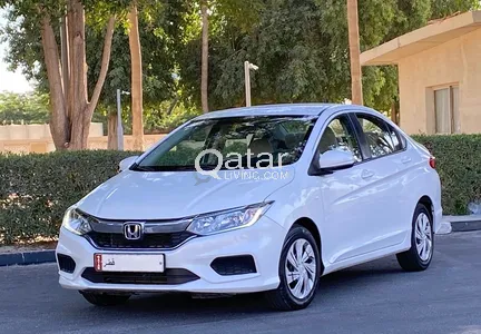 Honda City  2020