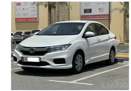 Honda City  2020