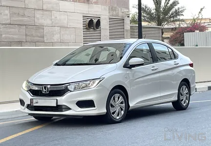 Honda City  2020