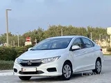 Honda City 2020 