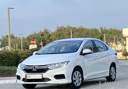 Honda City  2020