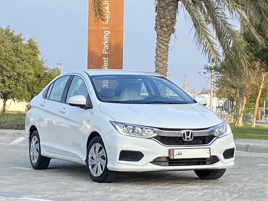 Honda City 2020 