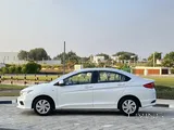 Honda City 2020 