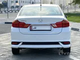 Honda City 2020 