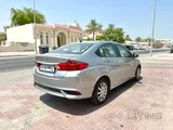 Honda City 2020