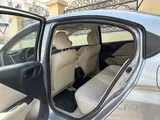Honda City 2020