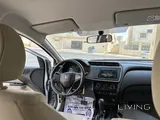 Honda City 2020