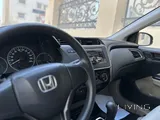 Honda City 2020