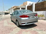 Honda City 2020