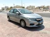 Honda City 2020