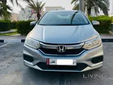 Honda City 2020